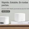 Router WI-FI HC220 G5 Mesh 3x1Gb